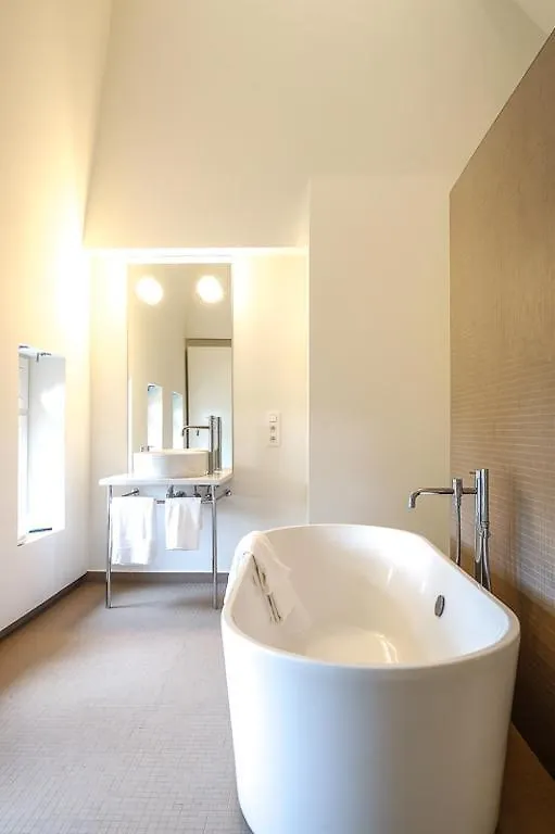 Abondance Logies Hotell Antwerpen 0*,