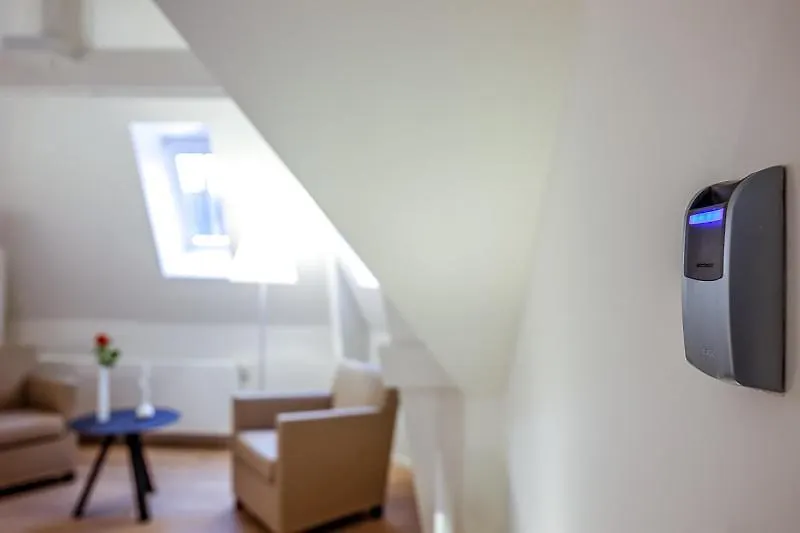 Abondance Logies Hotell Antwerpen